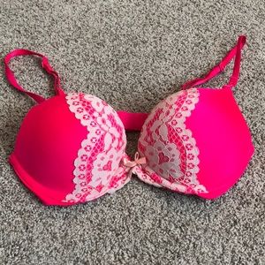 Victoria’s Secret Miraculous Bra